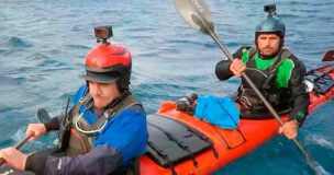 Pangal lo hizo otra vez: 