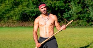 Pedro Astorga vuelve a la TV con desafiante expedición en “El clan”: “He viajado por todo el mundo buscando cascadas”