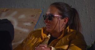 Paula Pavic emocionó con confesión en reality: 