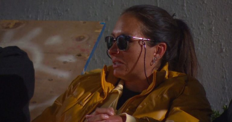 Paula Pavic emocionó con confesión en reality: 