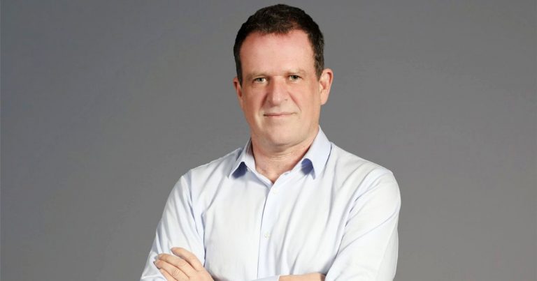 Importante movimiento en Canal 13: Pablo Morales asume la dirección de contenidos y programación