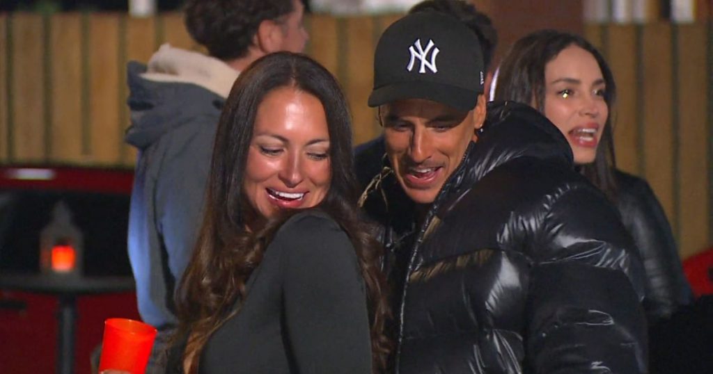 Paula Pavic revela por qué no besa a Camilo Huerta y la particular regla que mantiene en el amor