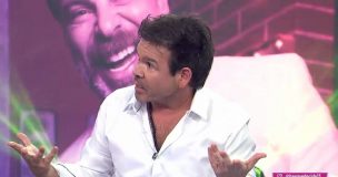 Nacho Gutiérrez recordó la reacción de sus padres cuando les contó que era homosexual