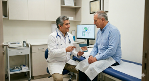 Uno de cada seis hombres será diagnosticado con Cáncer de Próstata: aprende a identificar síntomas