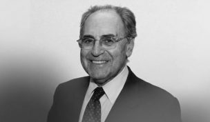 Fallece Miguel Amunátegui Monckeberg, fundador de Renovación Nacional