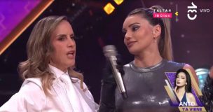 Diana Bolocco lanza inesperada broma sobre Rai Cerda y provoca reacción de Faloon Larraguibel