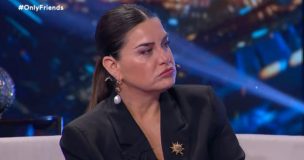 Ingrid Cruz recordó inquietante predicción de Parived: 