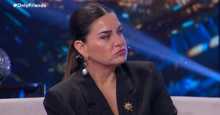 Ingrid Cruz recordó inquietante predicción de Parived: 