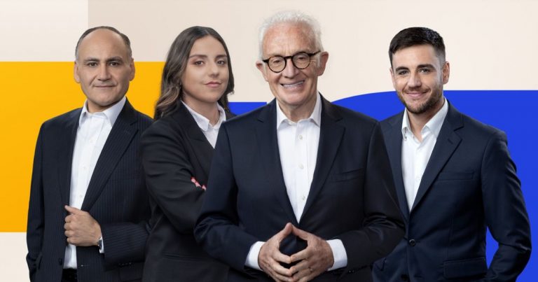 TVN apuesta fuerte por el deporte y anuncia cobertura histórica para Santa Fe 2026