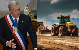 Presidente Kast en la Cuenta Pública 2026: 
