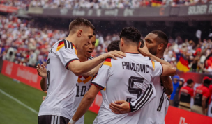 Debuta Alemania en el Mundial 2026: Revisa a qué hora juegan y dónde VER EN VIVO los partidos de hoy