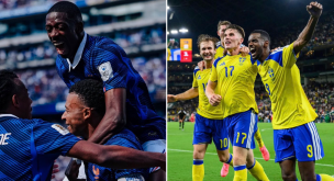 Mundial 2026: Dónde ver EN VIVO Francia vs. Suecia y todos los partidos de hoy