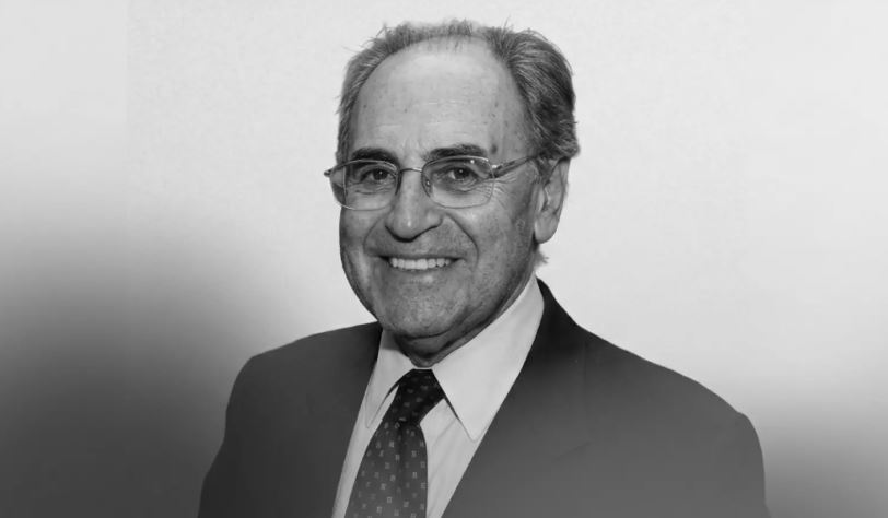 Fallece Miguel Amunátegui Monckeberg, fundador de Renovación Nacional