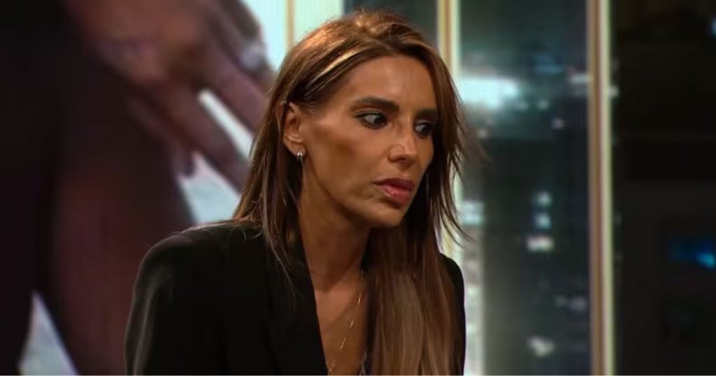 Ordenan embargo de bienes de Carla Ballero por millonaria deuda