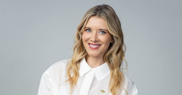 Carla Jara debutará como conductora junto a Simón Oliveros en emblemático programa de TVN