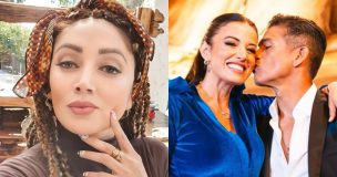 Rancherita confirma llamada de Américo y revela polémica frase sobre Yamila Reyna