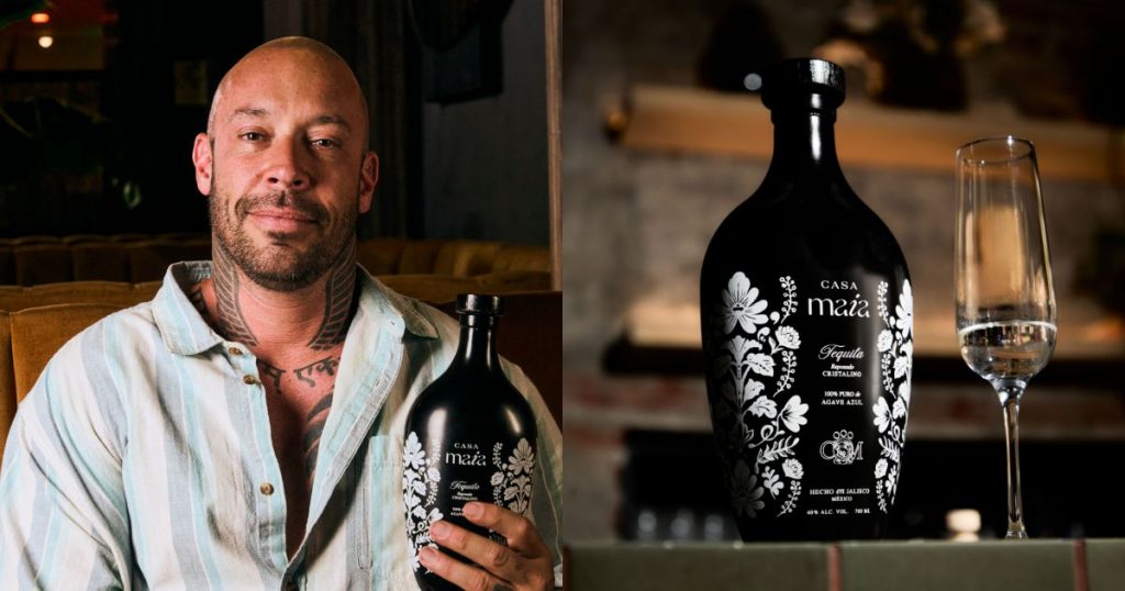 Chilenos triunfan en México: tequila creado por emprendedores nacionales fue premiado mundialmente