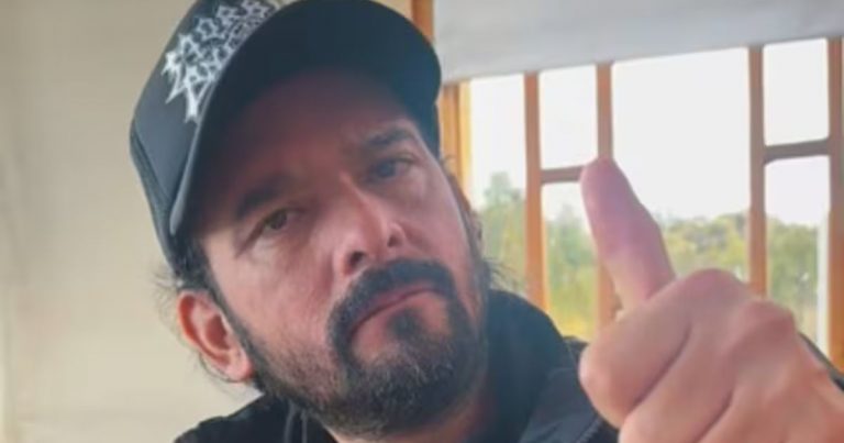 “Absolutamente falsos”: “Catador” responde a denuncia de su expareja y anuncia acciones legales