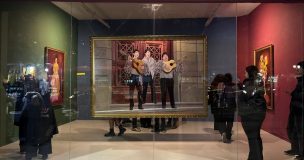 “Volver al Paseo Ahumada”: la exposición gratuita que invita a redescubrir el centro de Santiago