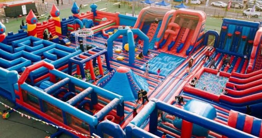 FunPark congela sus precios y presenta “Invierno Fantástico”, el panorama imperdible de vacaciones de invierno 2026