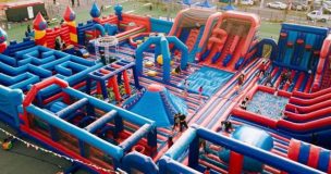 FunPark congela sus precios y presenta “Invierno Fantástico”, el panorama imperdible de vacaciones de invierno 2026