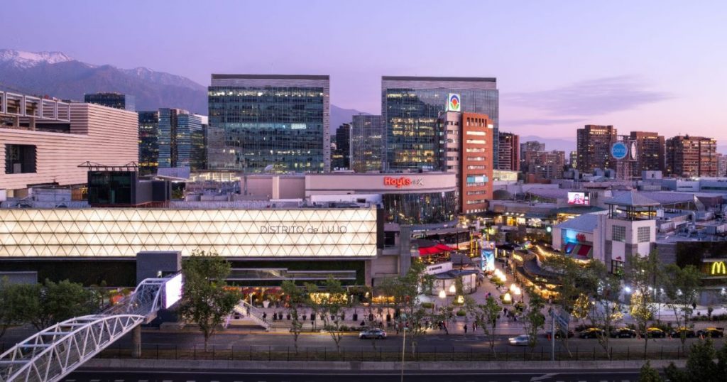 Parque Arauco busca startups para pilotear soluciones en malls de Chile, Perú y Colombia