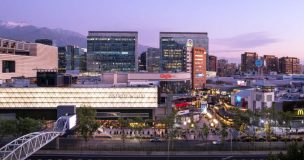 Parque Arauco busca startups para pilotear soluciones en malls de Chile, Perú y Colombia