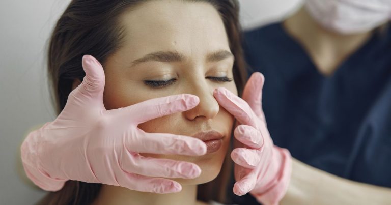 Septoplastia: la cirugía que puede mejorar la respiración y la calidad de vida