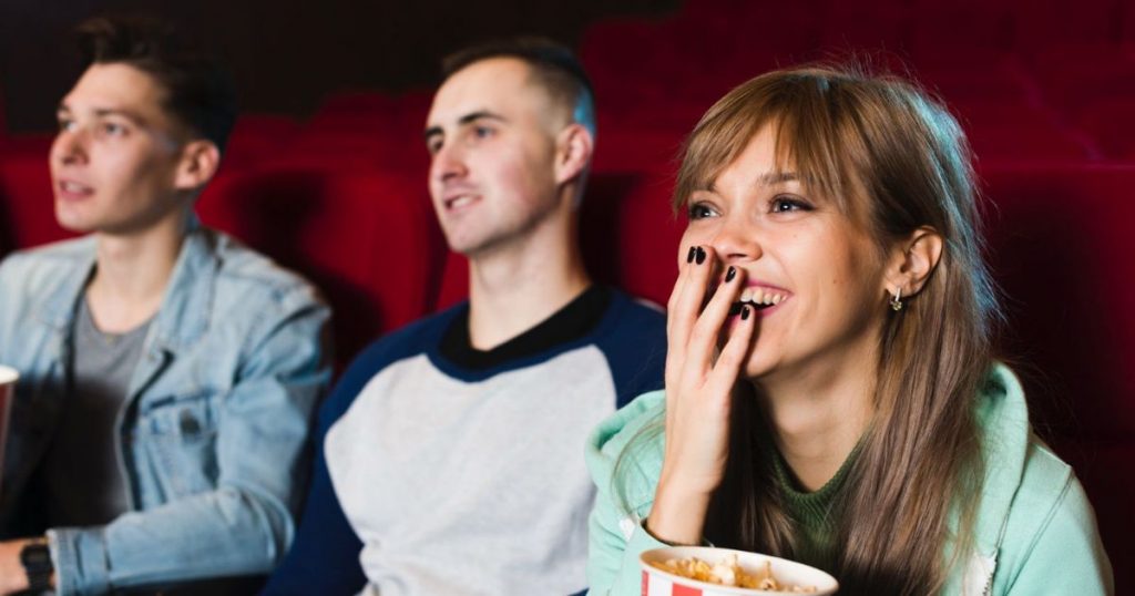 Regalan 20 mil entradas para el cine: así puedes obtener tickets dobles sin costo