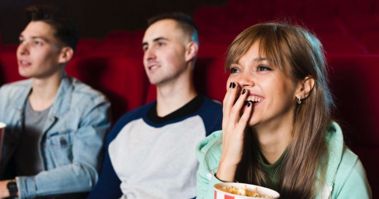 Regalan 20 mil entradas para el cine: así puedes obtener tickets dobles sin costo