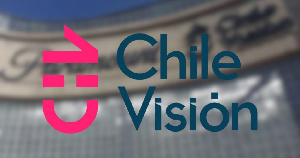 Inesperada salida en Chilevisión: periodista fue desvinculado a menos de seis meses en el canal