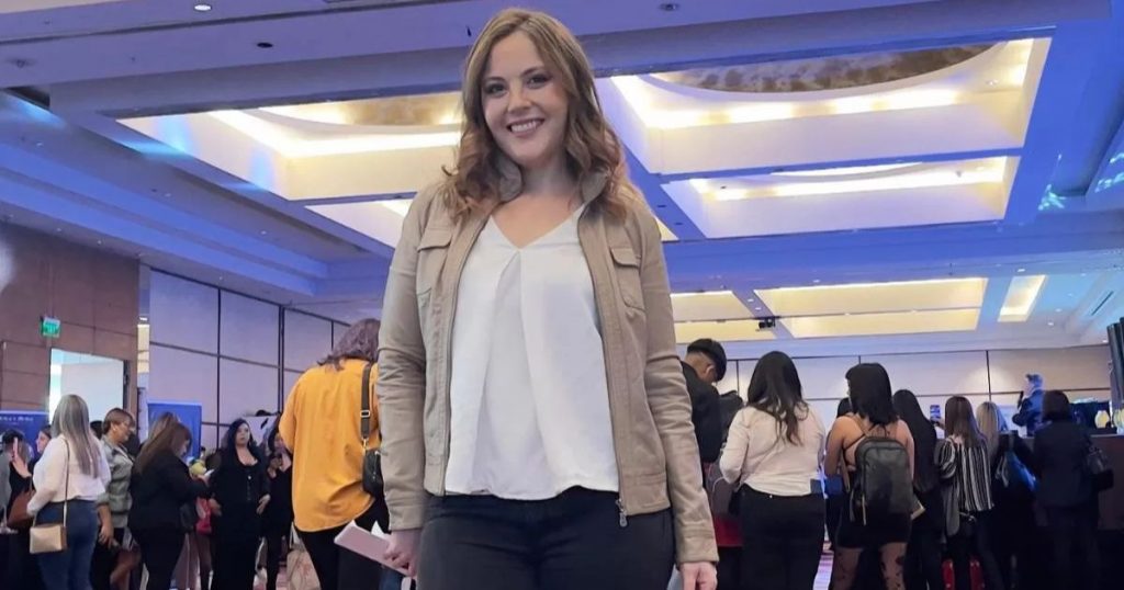 Exreportera de “Bienvenidos” volvió a preocupar con delicado estado de salud: “Dios mío, por favor sigue acompañándome”