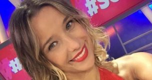 “Todavía no me piden pololeo”: Claudia Schmidt sorprendió al hablar de su vida amorosa