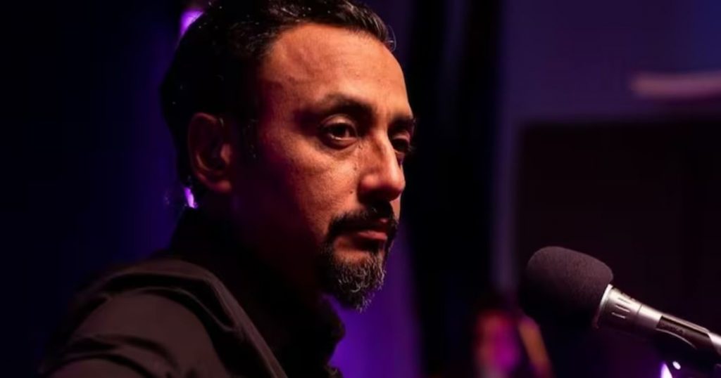 “Aún los veo y ellos a mí”: Vocalista de Lucybell emocionó con mensaje tras sufrir sensible pérdida familiar