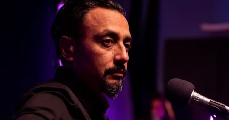 “Aún los veo y ellos a mí”: Vocalista de Lucybell emocionó con mensaje tras sufrir sensible pérdida familiar