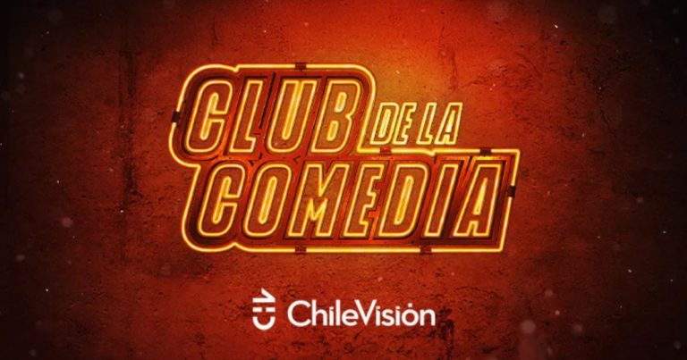 Terremoto en “El Club de la Comedia”: CHV desvinculó a tres de sus integrantes