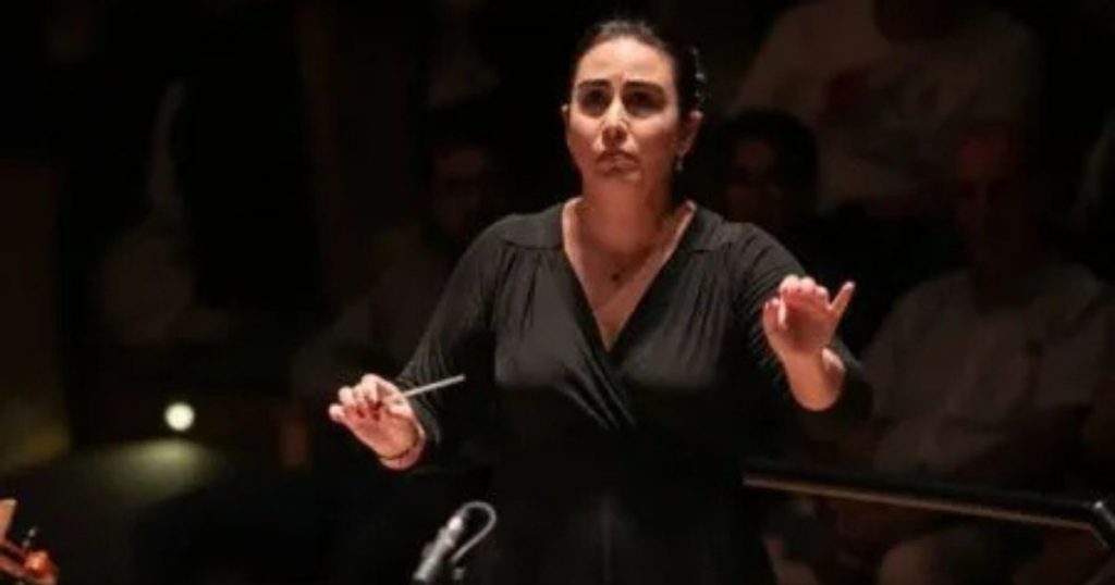“Colores Inesperados”: la Orquesta Sinfónica Nacional Juvenil regresa con concierto gratuito al CA660