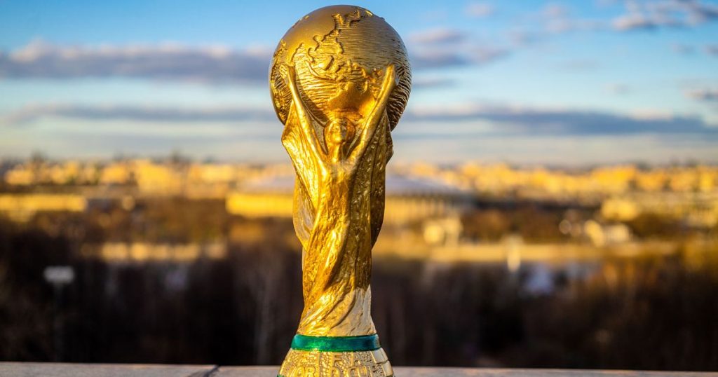 Chilevisión prepara programación especial para el Mundial 2026: estos son los nuevos espacios