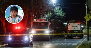Directora de Reinserción Juvenil por crimen de Alejandro: 