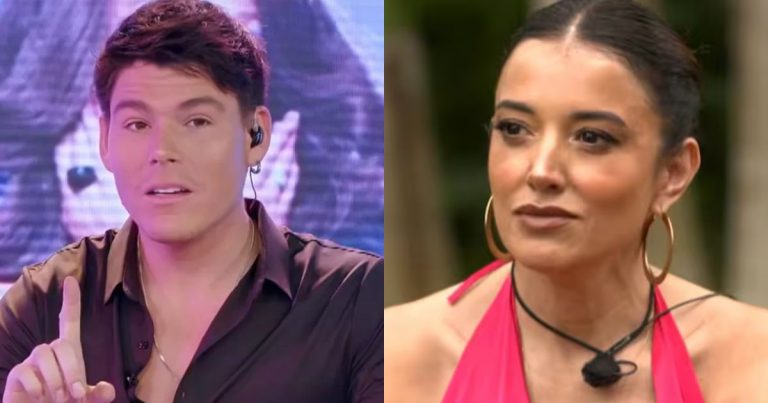 Cuco Cerda se defendió tras polémica con Yamila Reyna: negó haberla ninguneado