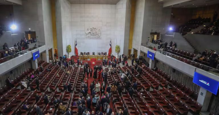Presidente Kast rompió una tendencia en su primera Cuenta Pública: cuánto duró y cómo queda en la historia reciente