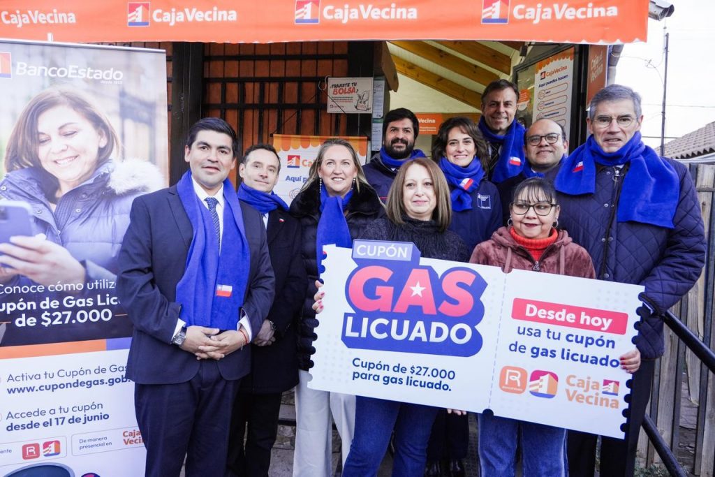 Gobierno llama a activar el Cupón de Gas antes del 30 de junio: conoce el monto del beneficio aquí