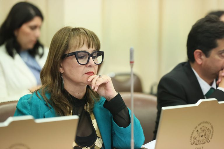 Comisión revisora fija plazo final para que Nicolás Grau responda acusación constitucional