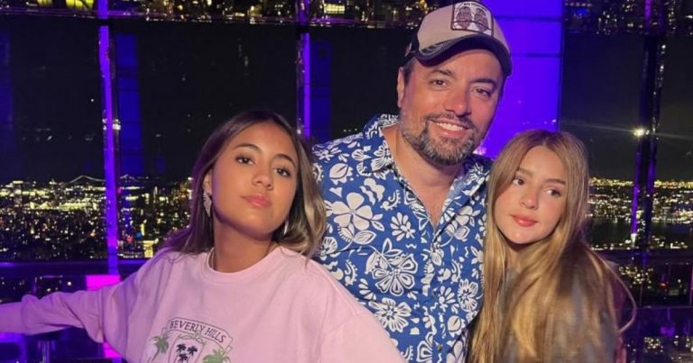 “Ojalá que vuelvan”: hijas de Daniel Valenzuela sorprendieron con mensaje sobre Yamila Reyna