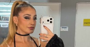 Daniela Castro lanzó dura acusación contra “Fiebre de Baile”: “Hay un jurado que me quiere sacar”