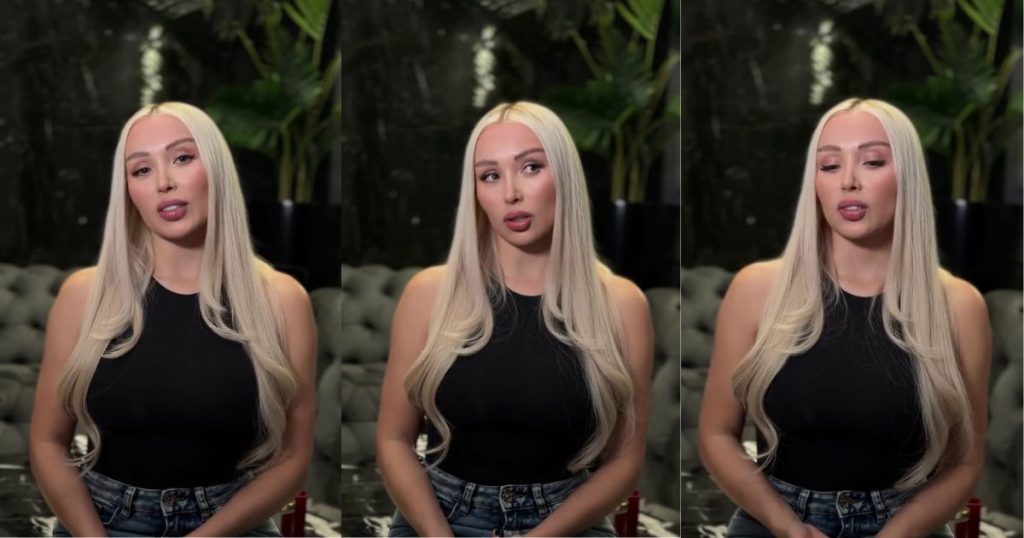 “Lo pasaba súper mal”: Daniella Chávez confesó la verdadera razón por la que rechaza la televisión