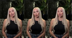“Lo pasaba súper mal”: Daniella Chávez confesó la verdadera razón por la que rechaza la televisión