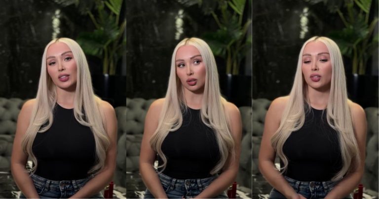 “Lo pasaba súper mal”: Daniella Chávez confesó la verdadera razón por la que rechaza la televisión