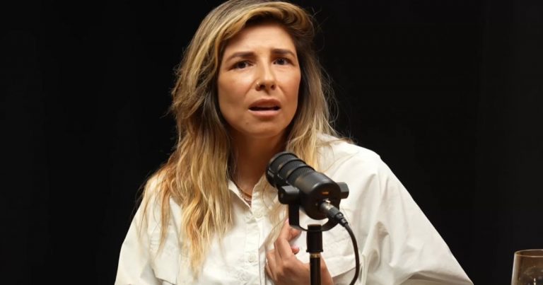 Dayana Amigo habló sobre la maternidad y reveló la decisión que tomó para el futuro: 