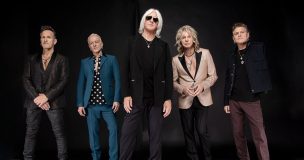 Def Leppard vuelve a Chile junto a Extreme: revisa fecha, preventas y venta de entradas